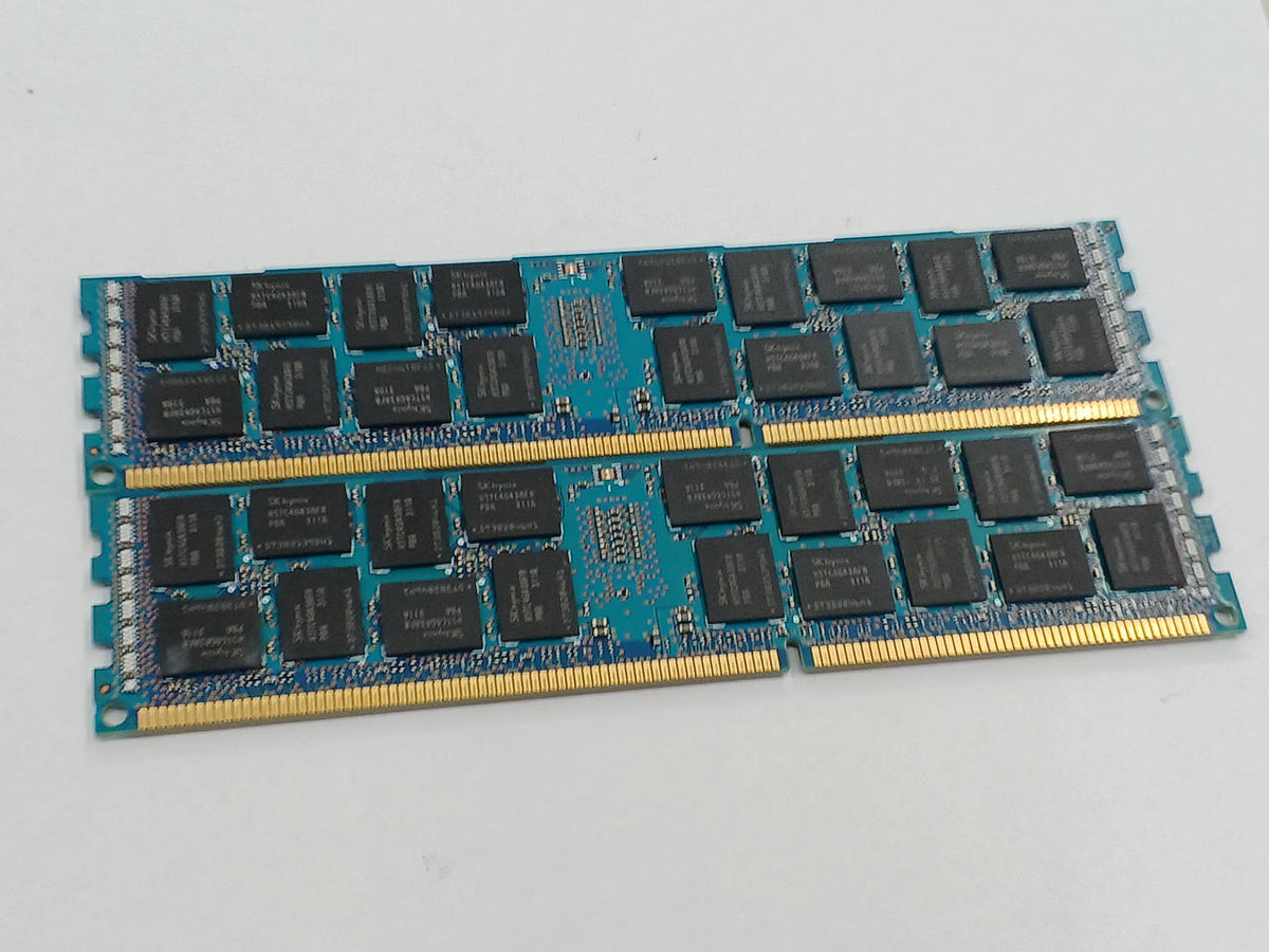 SK HYNIX Server Memory PC3L-12800R HMT42GR7AFR4A-PB