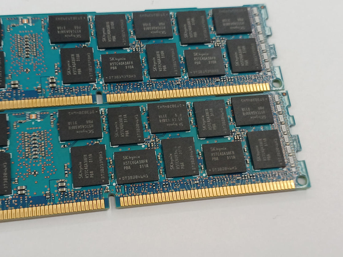 SK HYNIX Server Memory PC3L-12800R HMT42GR7AFR4A-PB