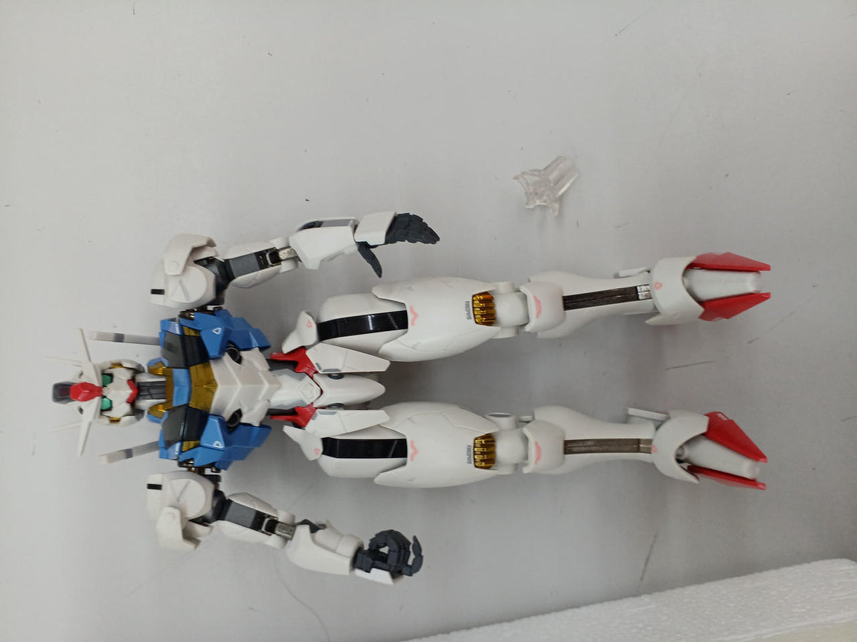 BANDAI Gundam Chogokin Gundam Aerial - Banzai Thrifting | BanzaiHobby