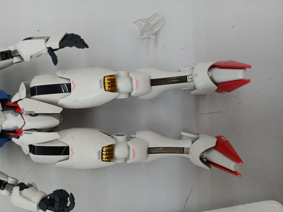 BANDAI Gundam Chogokin Gundam Aerial - Banzai Thrifting | BanzaiHobby
