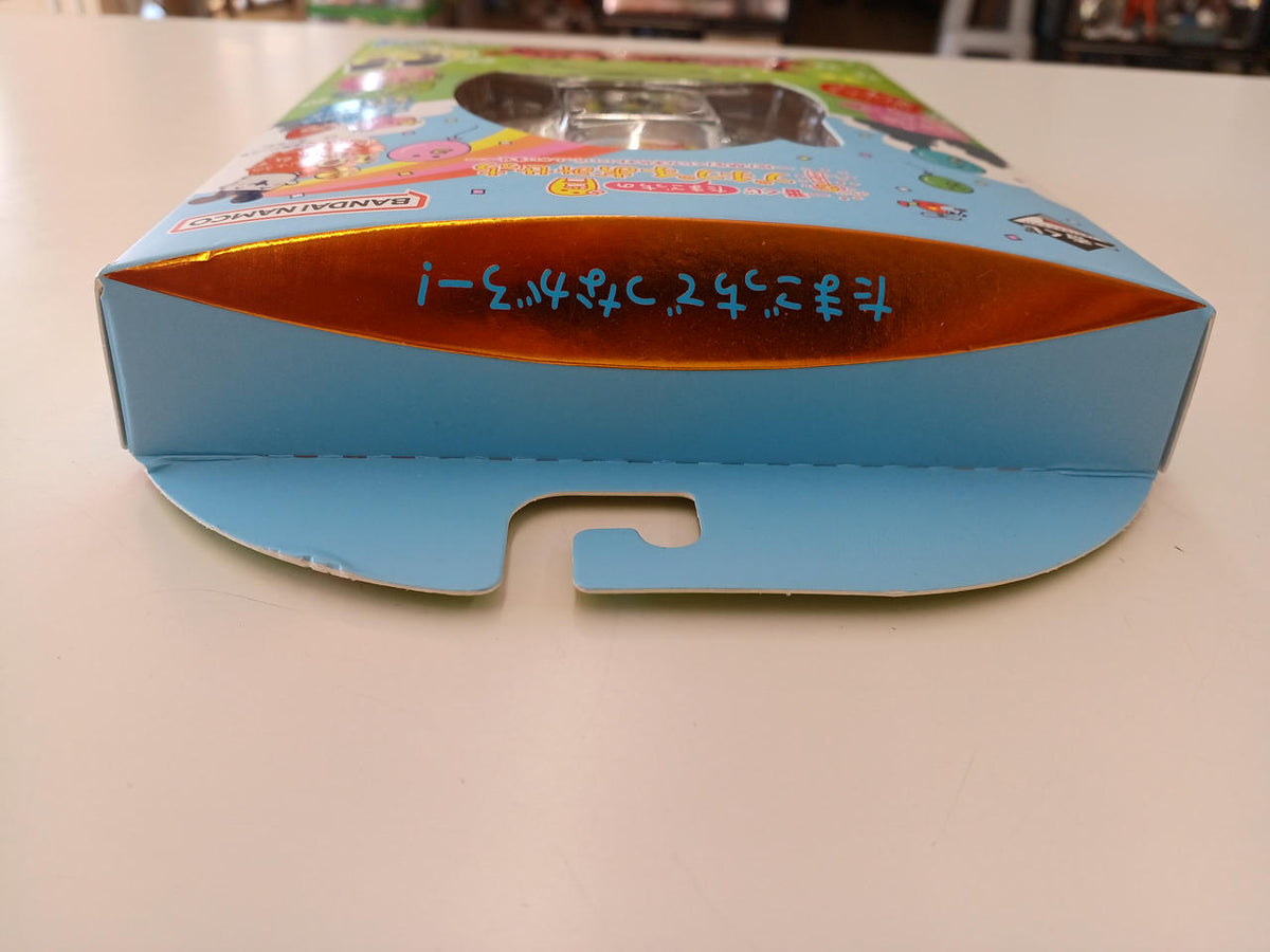 BANDAI Tamagotchi Petit Petit Omisetchi Design