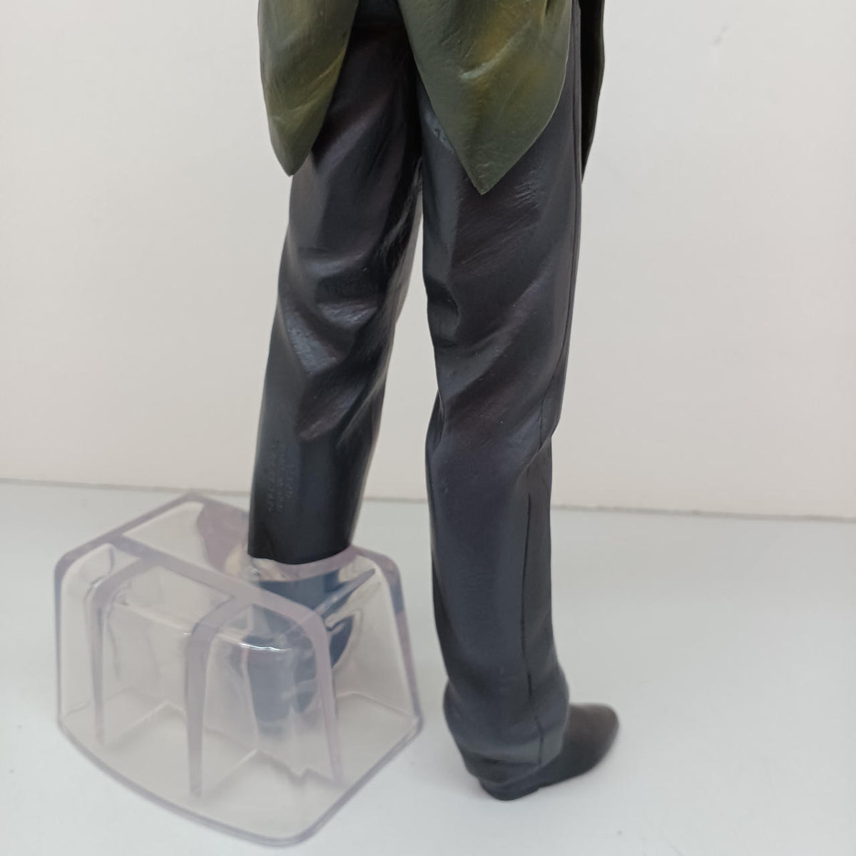 BANDAI Ichiban Kuji Yu Hakusho Dark Martial Arts Tournament Edition VOL.2 Last One Prize Toguro Brothers MASTERLISE