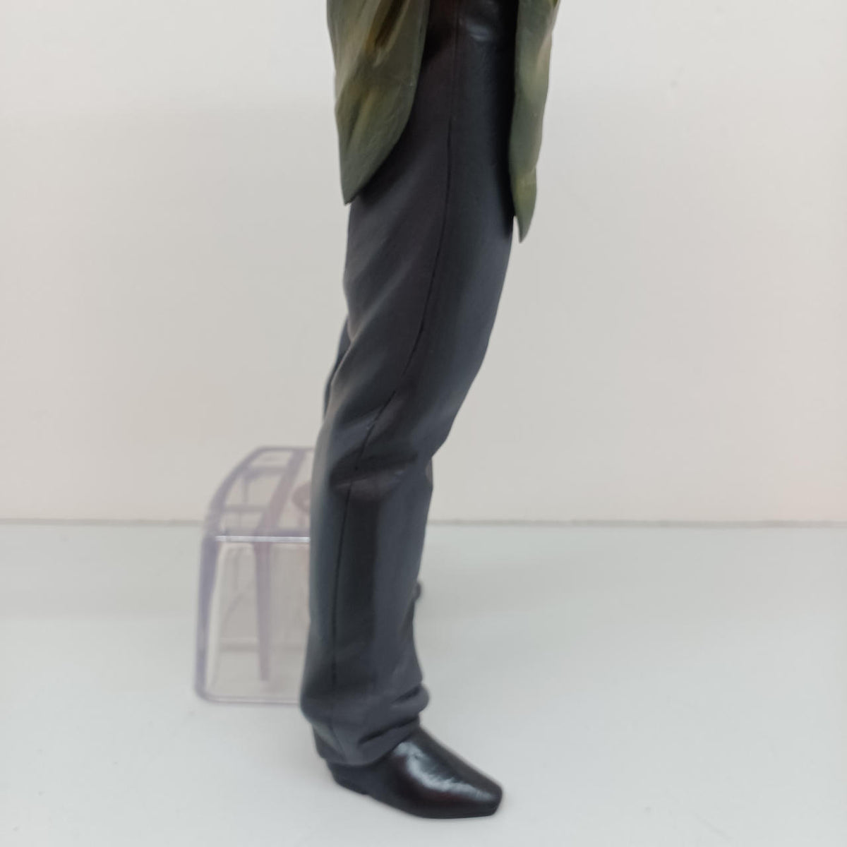 BANDAI Ichiban Kuji Yu Hakusho Dark Martial Arts Tournament Edition VOL.2 Last One Prize Toguro Brothers MASTERLISE