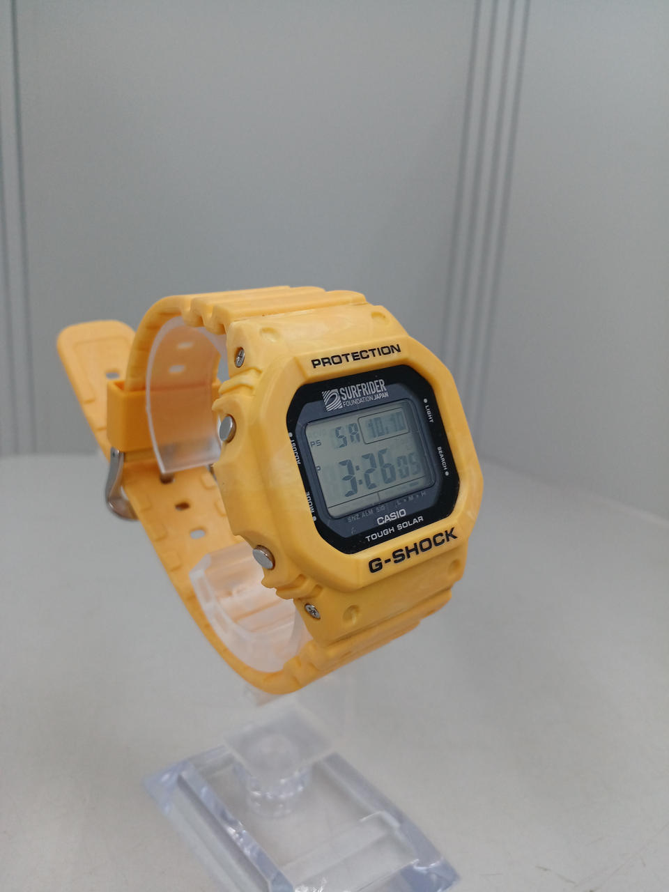 CASIO G-SHOCK G-5600