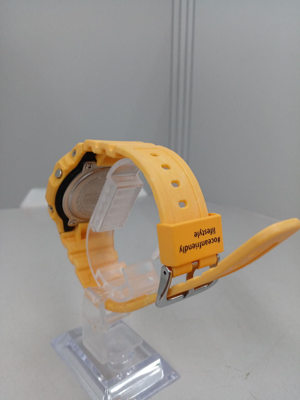 CASIO G-SHOCK G-5600