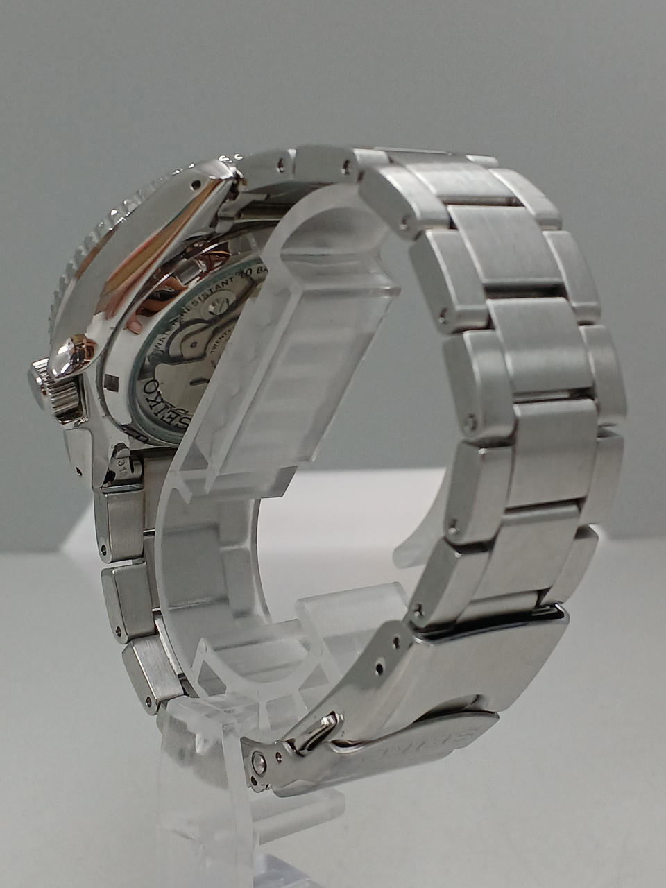 SEIKO 5 Automatic Wristwatch 4R36-14B0