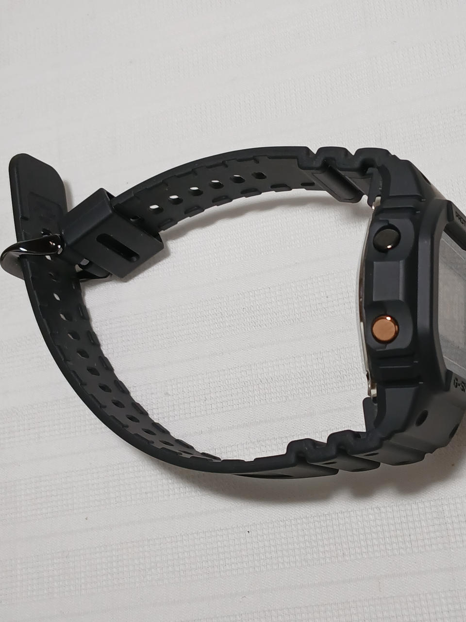 CASIO G-SHOCK Wristwatch G-SQUAD DW-H5600