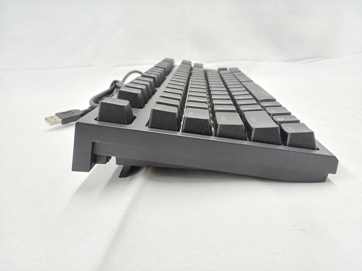 TOPRE Gaming Keyboard R2TLA-JP4G-BK