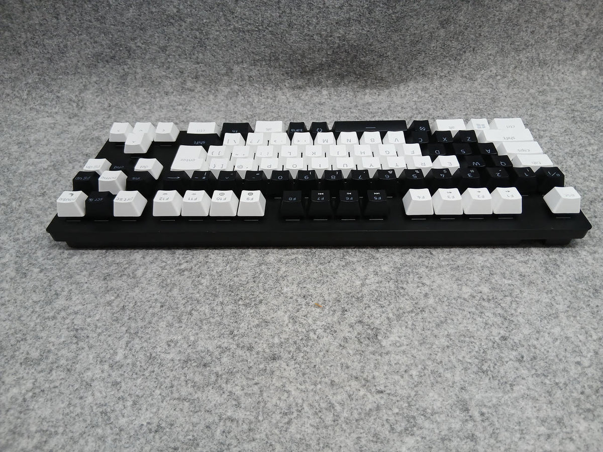 RAZER Gaming Keyboard RZ03-0308