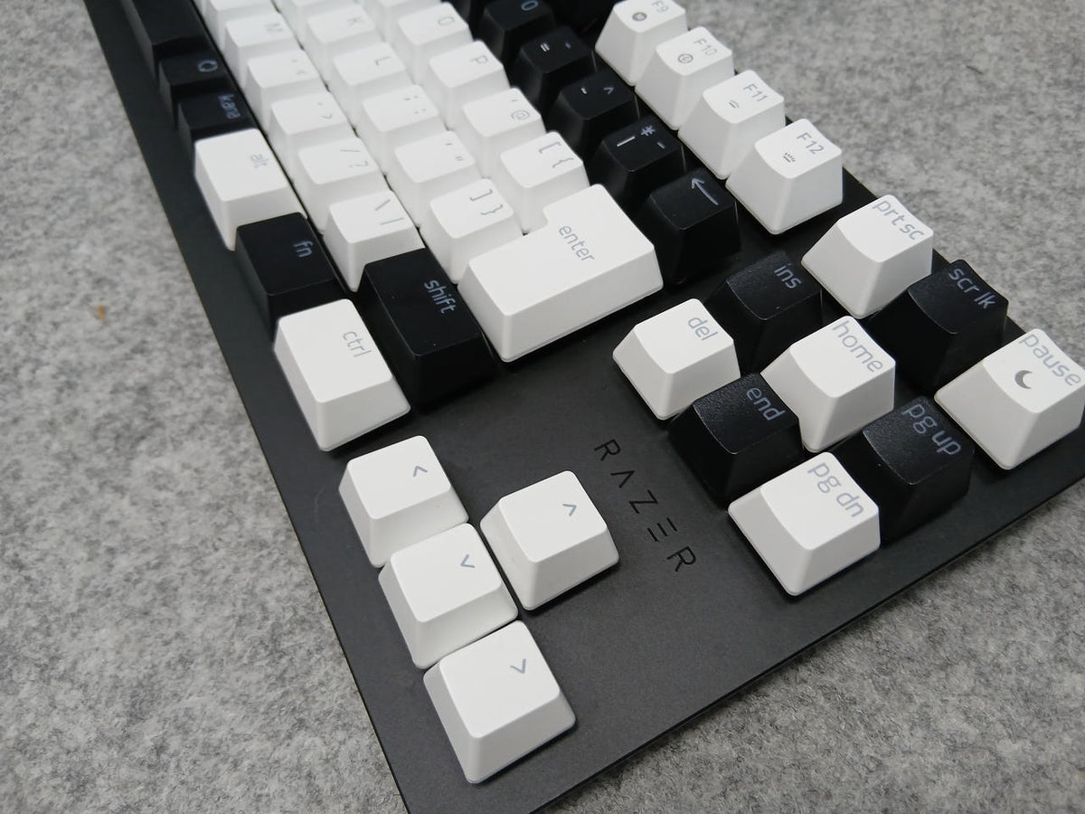 RAZER Gaming Keyboard RZ03-0308