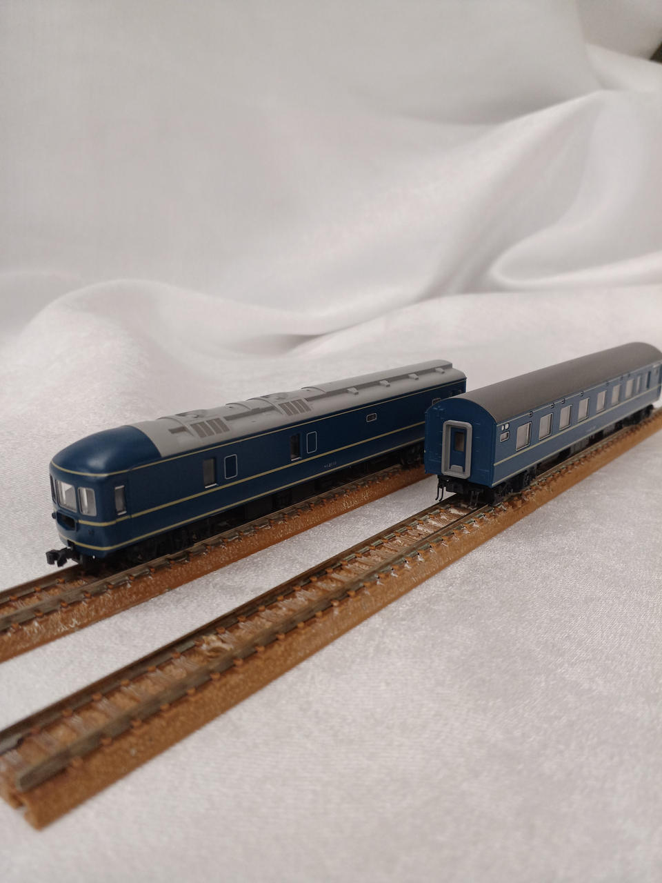 KATO N Gauge 10-366 - Banzai Thrifting | BanzaiHobby