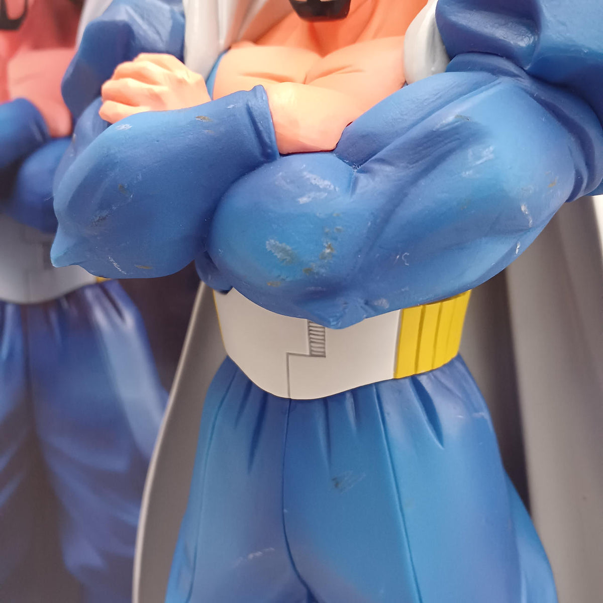BANDAI Ichiban Kuji Dragon Ball Clash!! Battle for the Universe Prize B: Darbura Figure