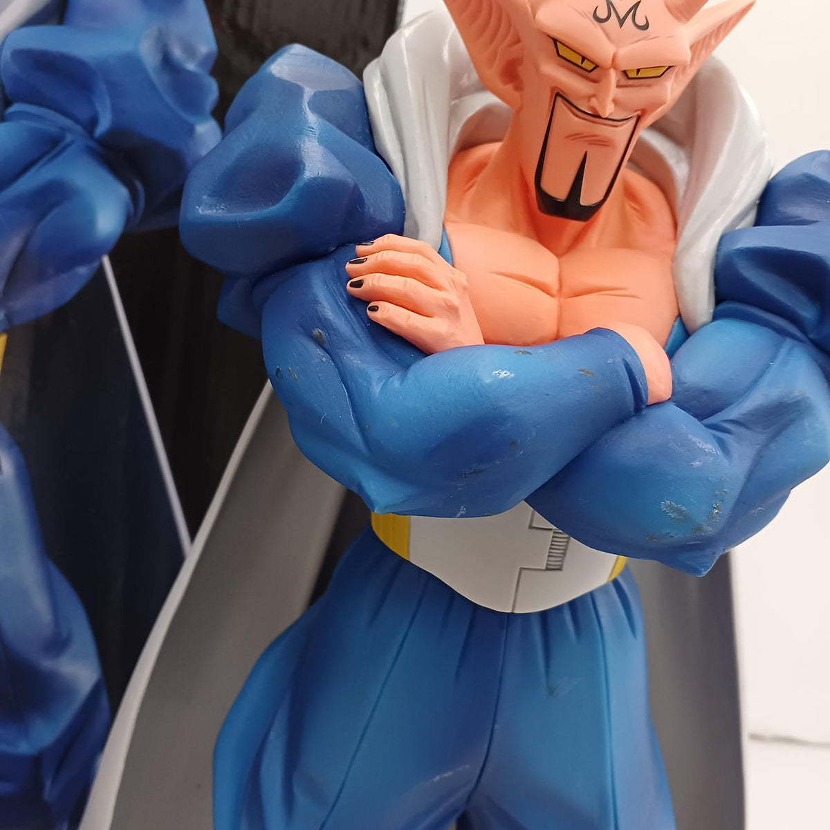 BANDAI Ichiban Kuji Dragon Ball Clash!! Battle for the Universe Prize B: Darbura Figure