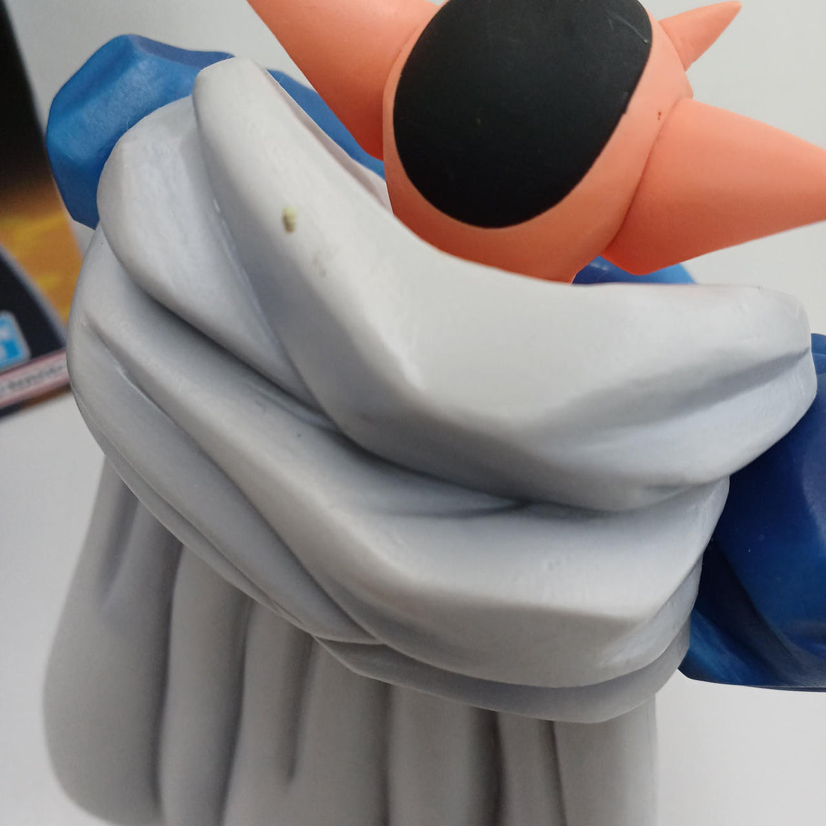 BANDAI Ichiban Kuji Dragon Ball Clash!! Battle for the Universe Prize B: Darbura Figure