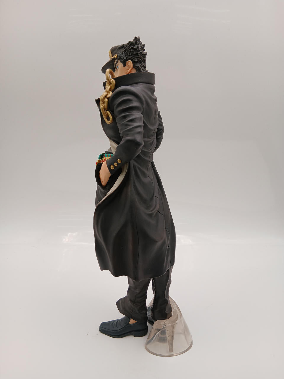 BANDAI Ichiban Kuji JoJo's Bizarre Adventure STARDUST CRUSA A prize Jotaro Kujo MASTERLISE