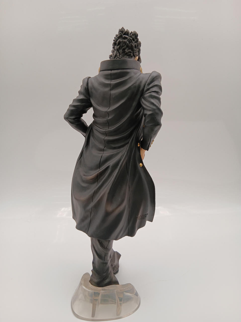 BANDAI Ichiban Kuji JoJo's Bizarre Adventure STARDUST CRUSA A prize Jotaro Kujo MASTERLISE