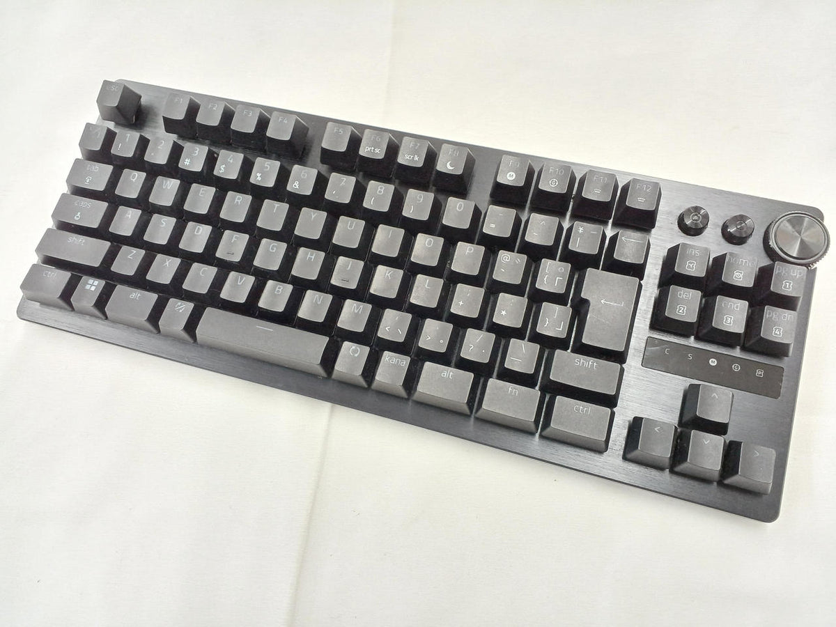 RAZER HUNTSMAN V3 PRO TKL RZ03-0498