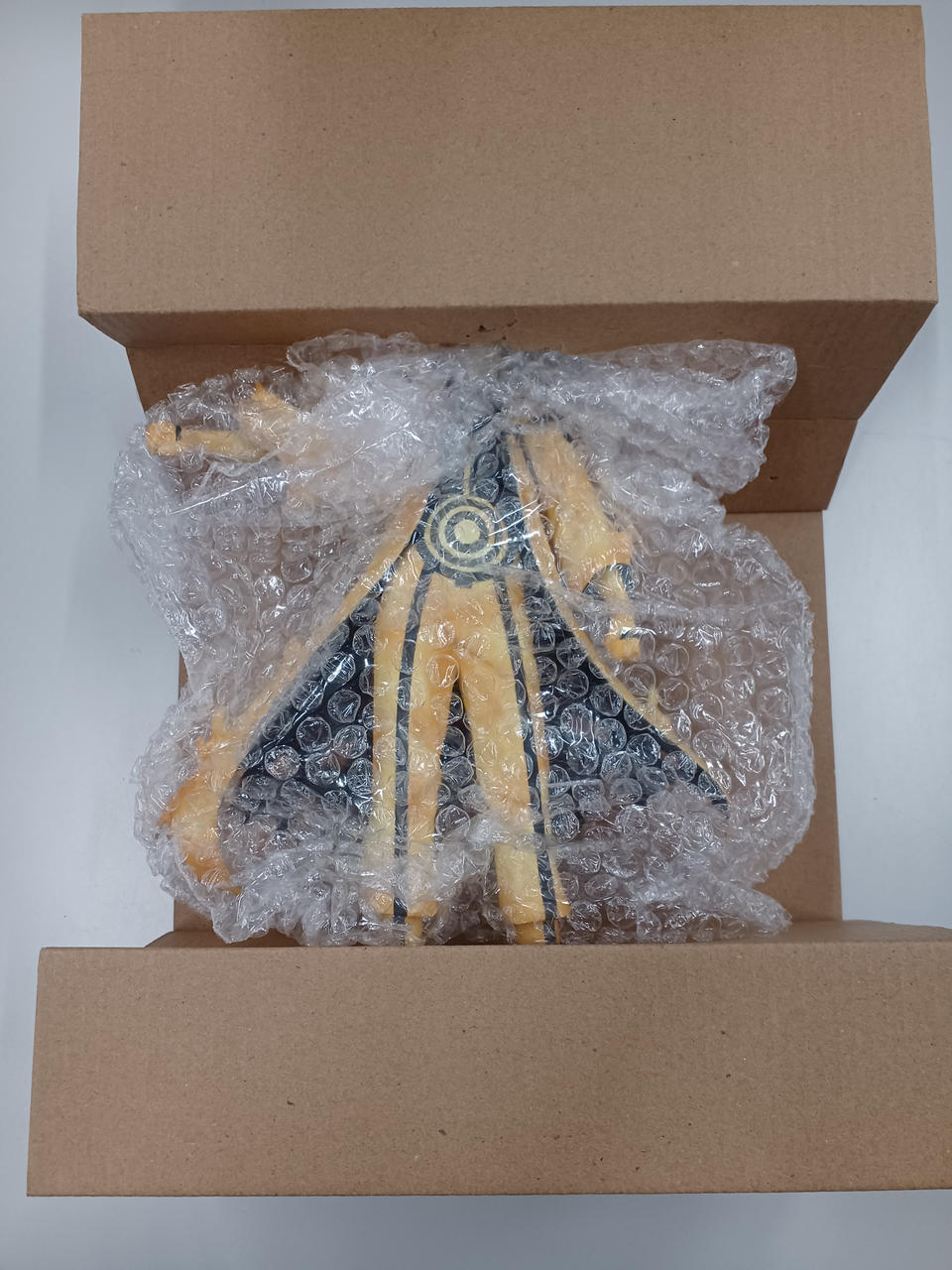 BANDAI Ichiban Kuji Naruto D Prize Uzumaki Naruto - Banzai Thrifting | BanzaiHobby