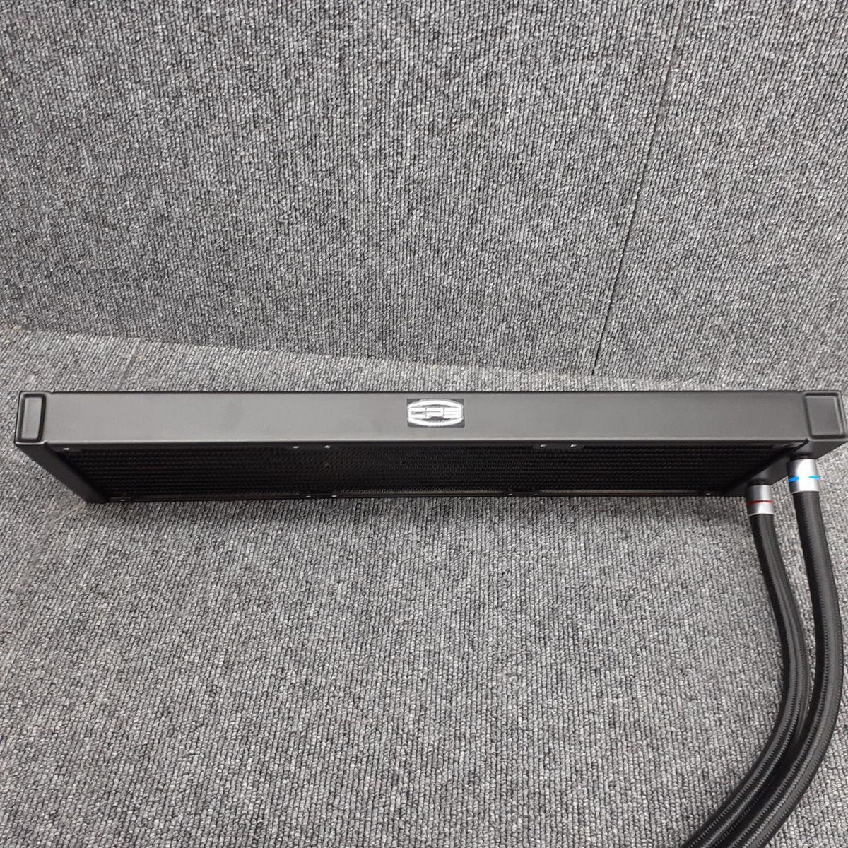 CPS PC Cooler DE360BK