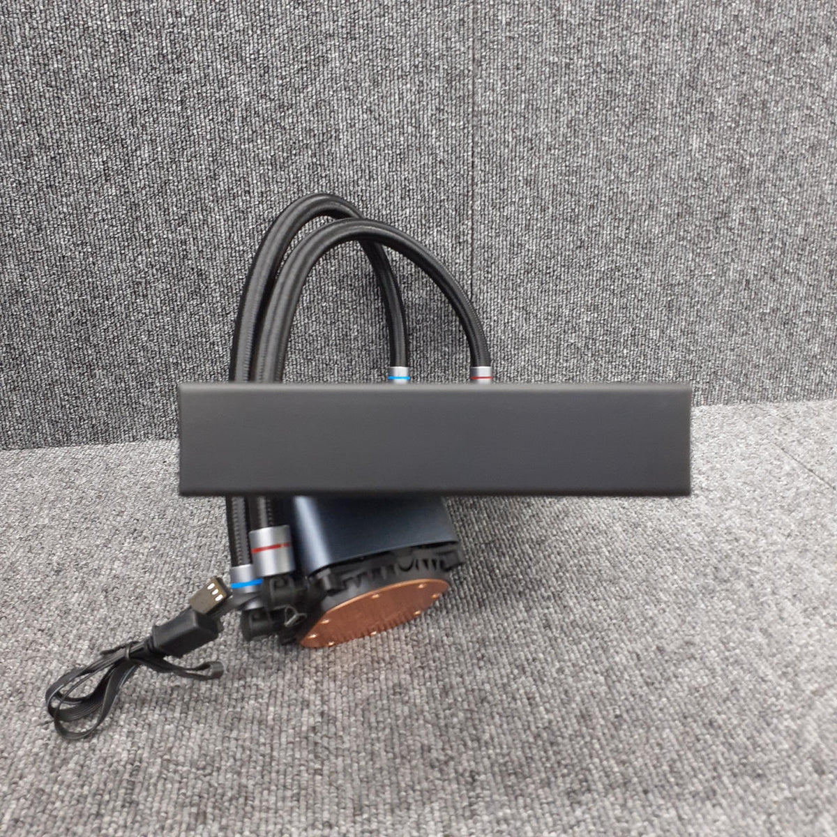 CPS PC Cooler DE360BK