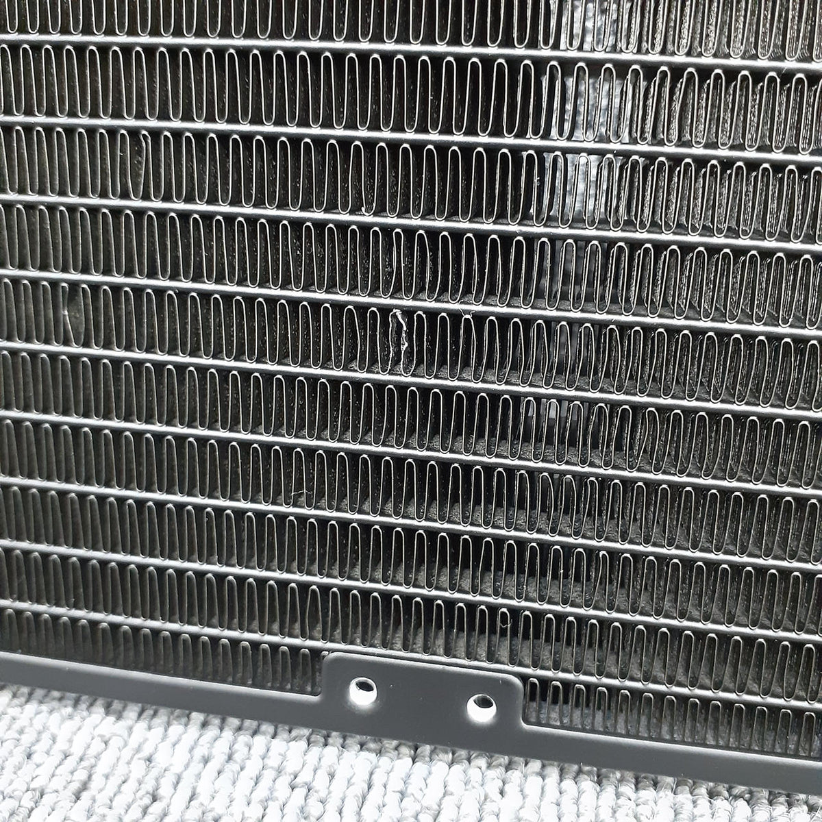 CPS PC Cooler DE360BK
