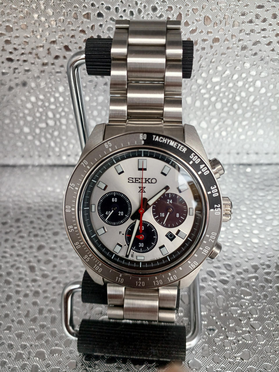 SEIKO Prospex Speed Timer SBDL095