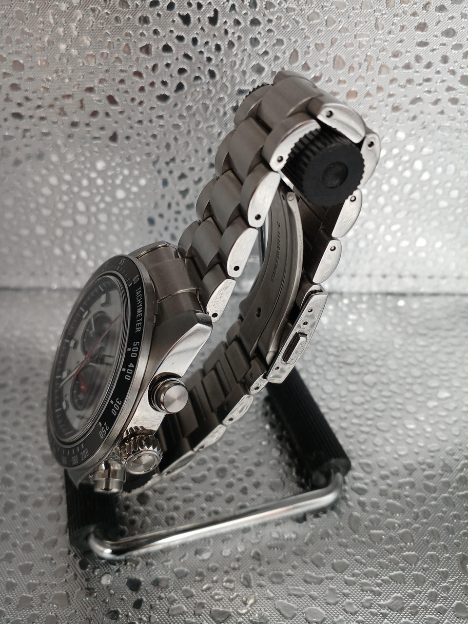 SEIKO Prospex Speed Timer SBDL095