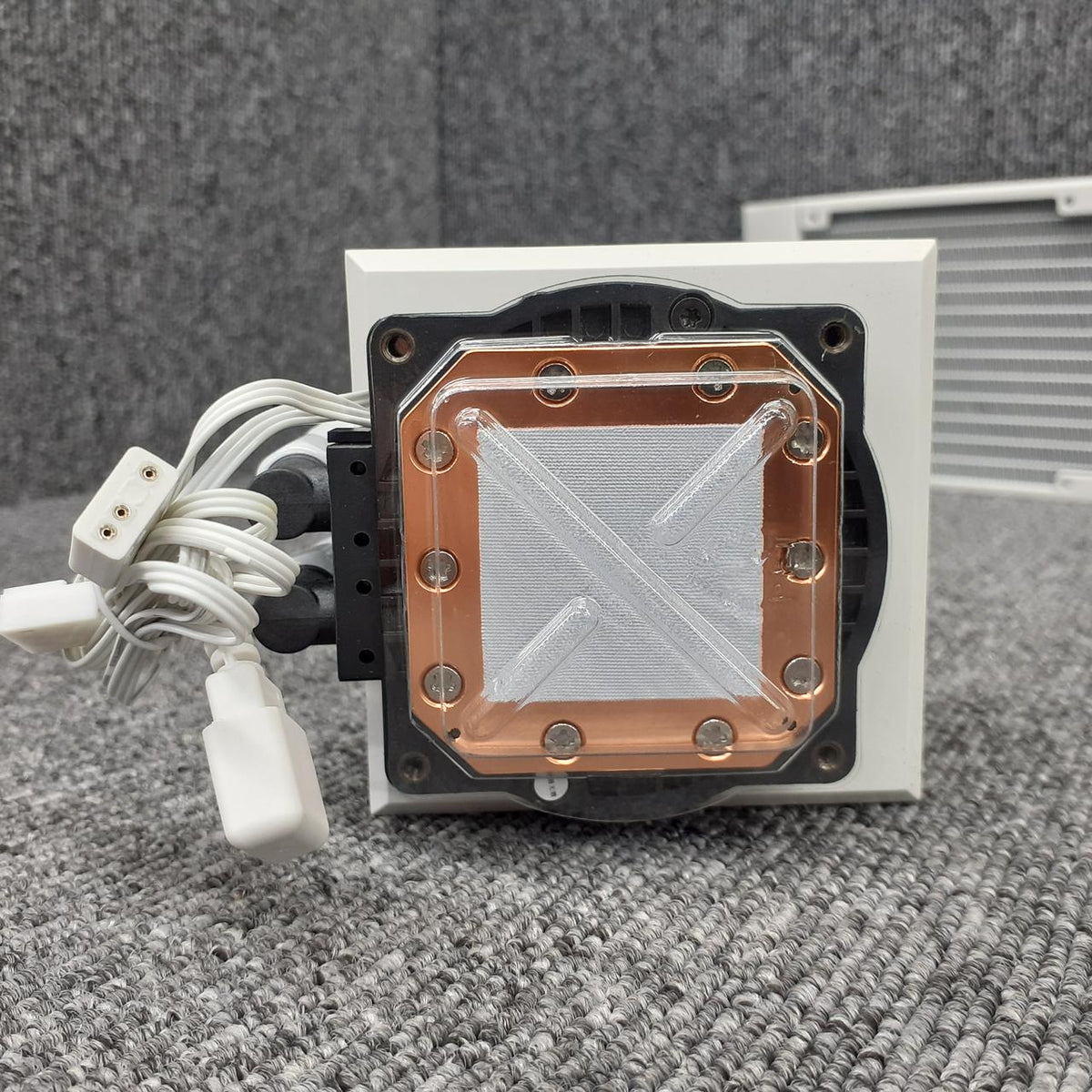 DEEPCOOL CPU Cooler LT720