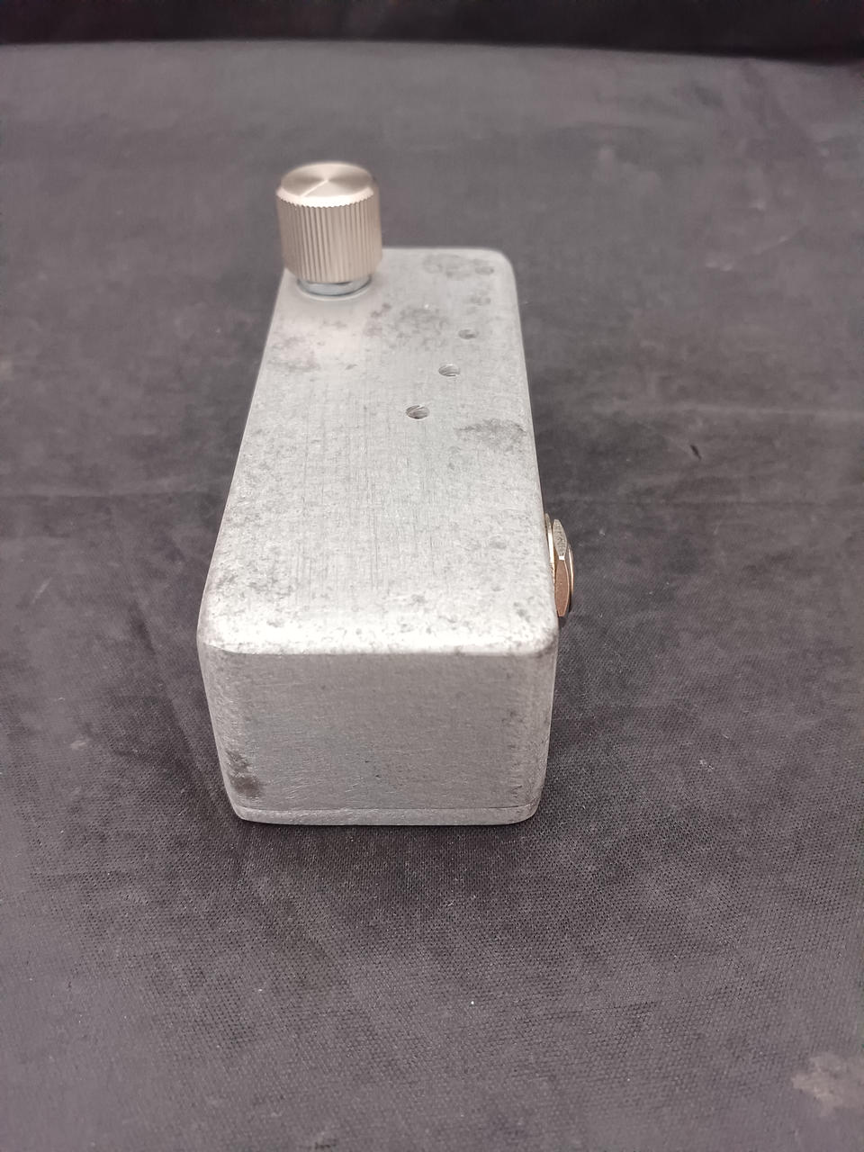 LEE CUSTOM Vacuum tube buffer 12AU7BB