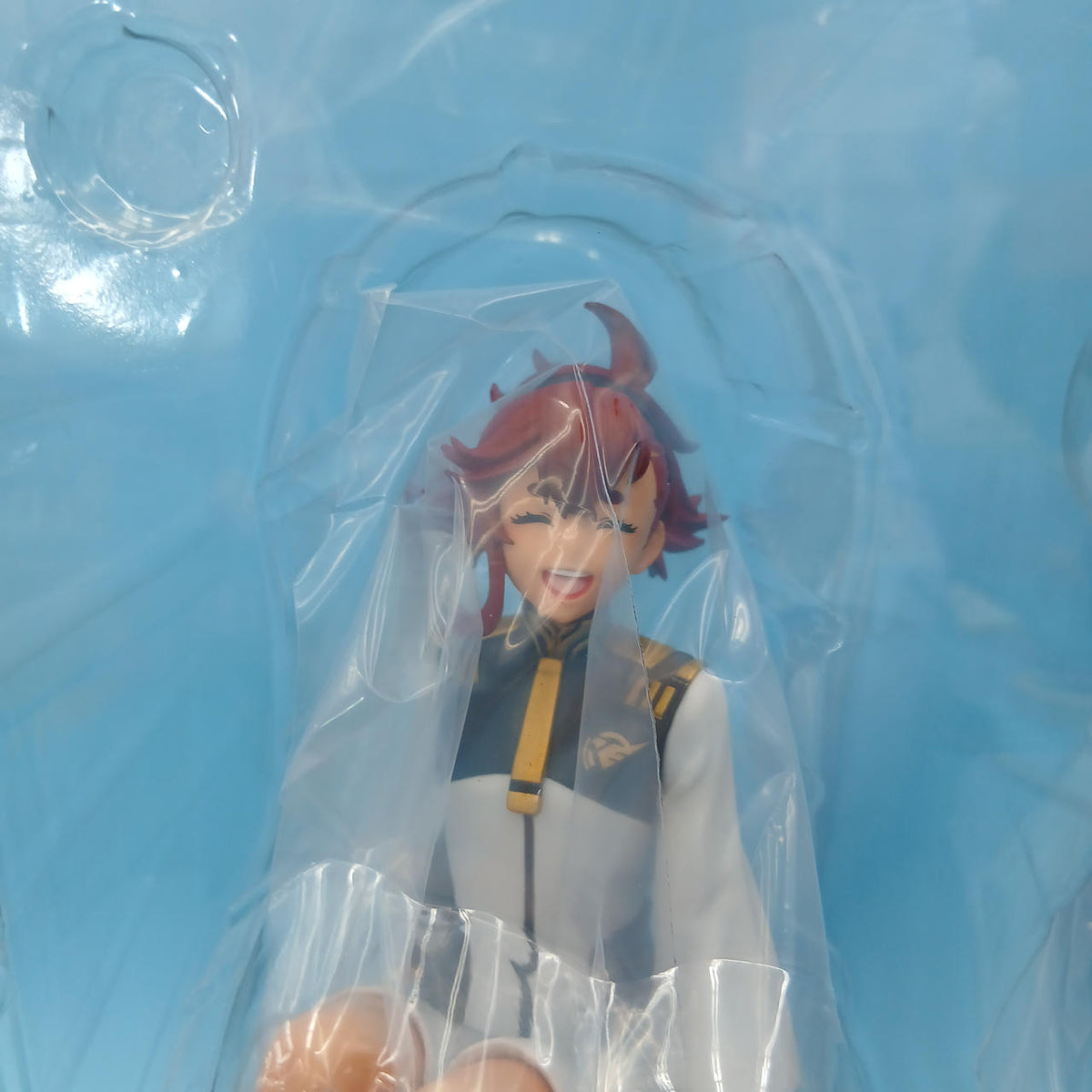 Ichiban Kuji (BANPRESTO) Prize A Sretta & Miorine Figure Mobile Suit Gundam The Witch from Mercury
