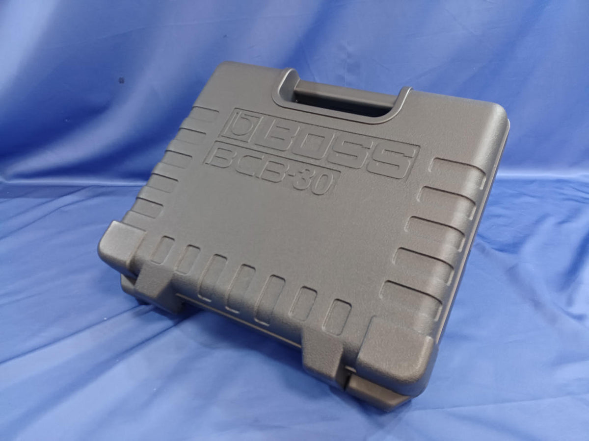 BOSS Effects Case BCB-30