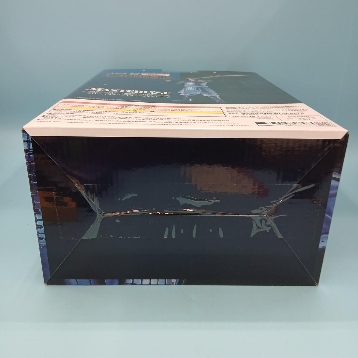 Ichiban Kuji (BANPRESTO) Prize A: Shin MASTERLISE Kingdom