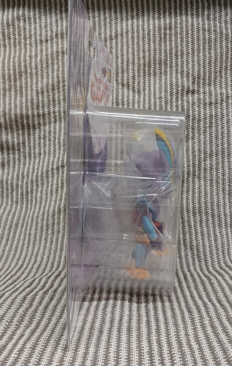 BANDAI SPIRITS Figure Kamen Rider Gav Master Mode