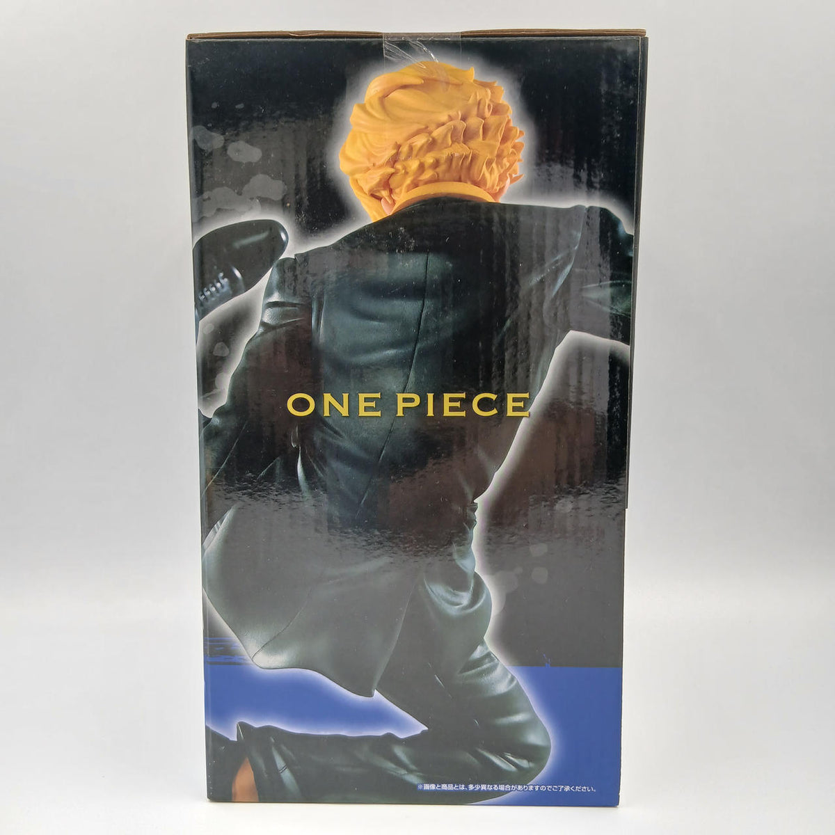 Ichiban Kuji Prize C: Sanji Ha no Kyodo One-Piece Dress