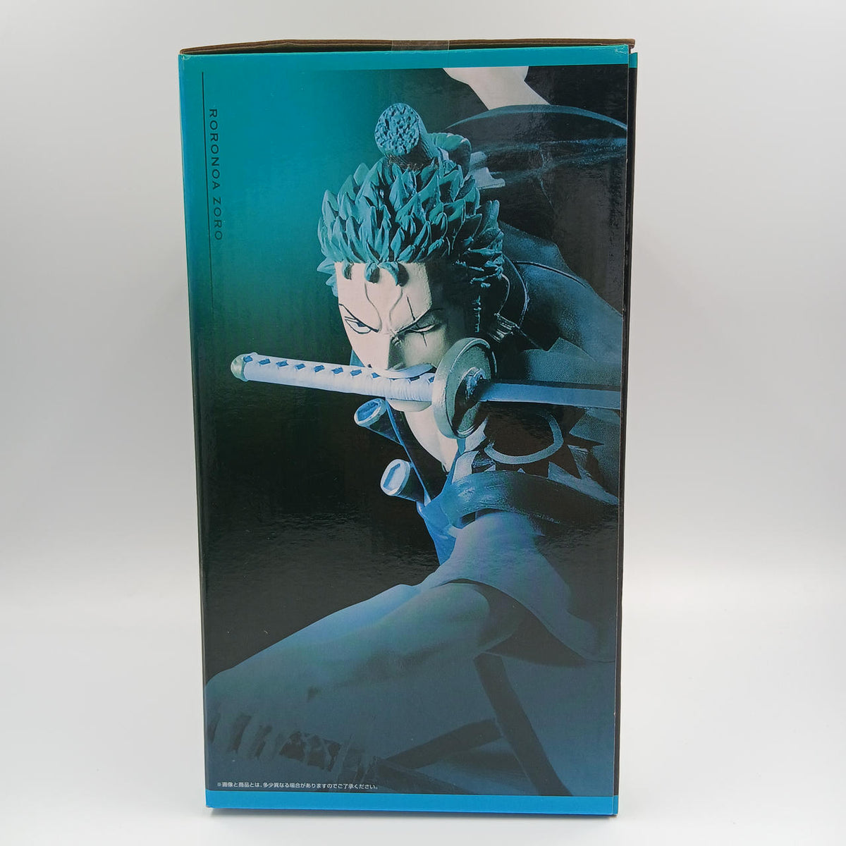 Ichiban Kuji Prize B: Zoro Jurou FULL BLOW Dress