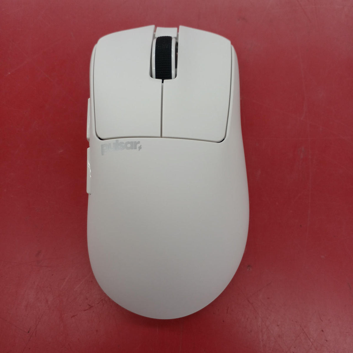 PULSAR Gaming Mouse PXLCL102 - Banzai Thrifting | BanzaiHobby