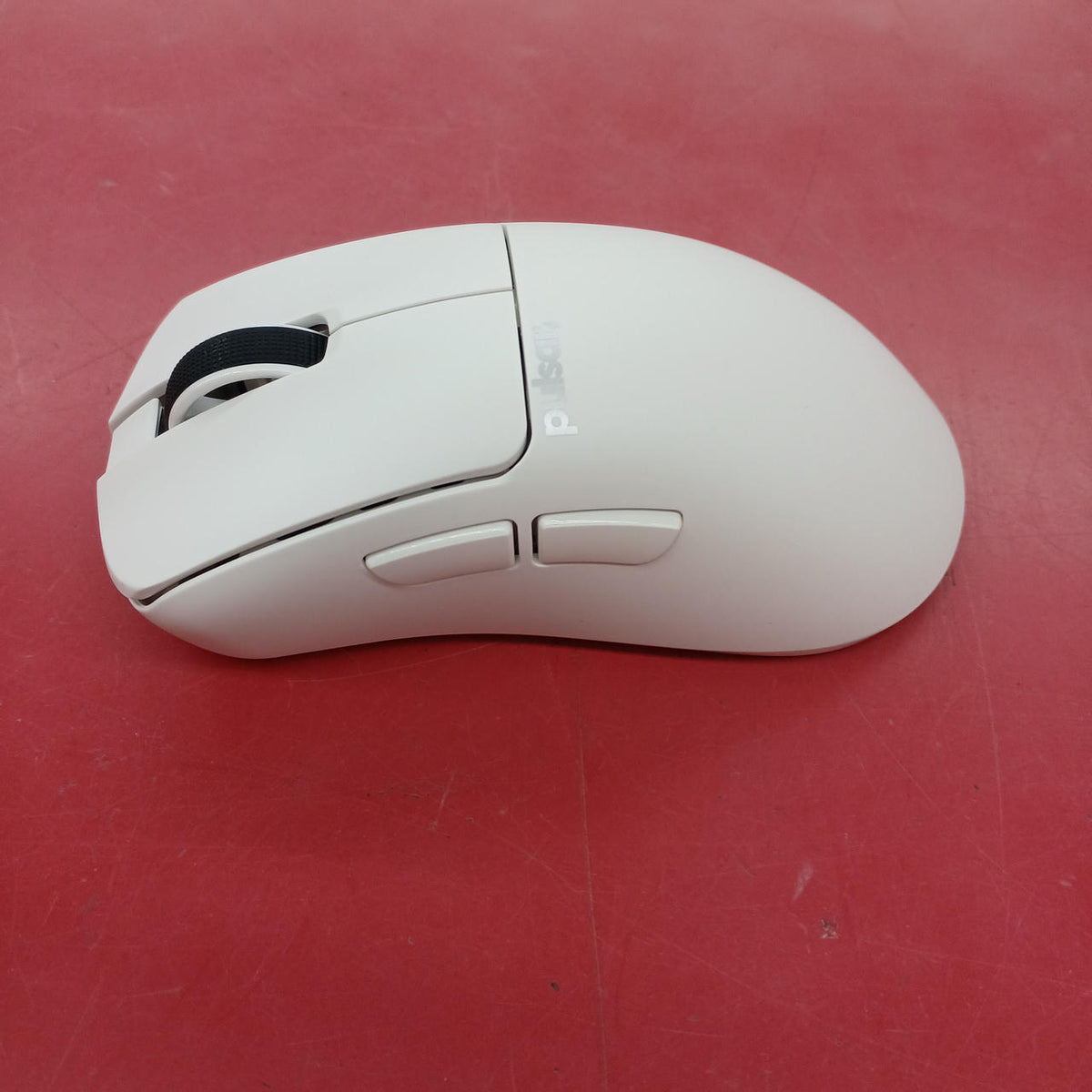 PULSAR Gaming Mouse PXLCL102 - Banzai Thrifting | BanzaiHobby
