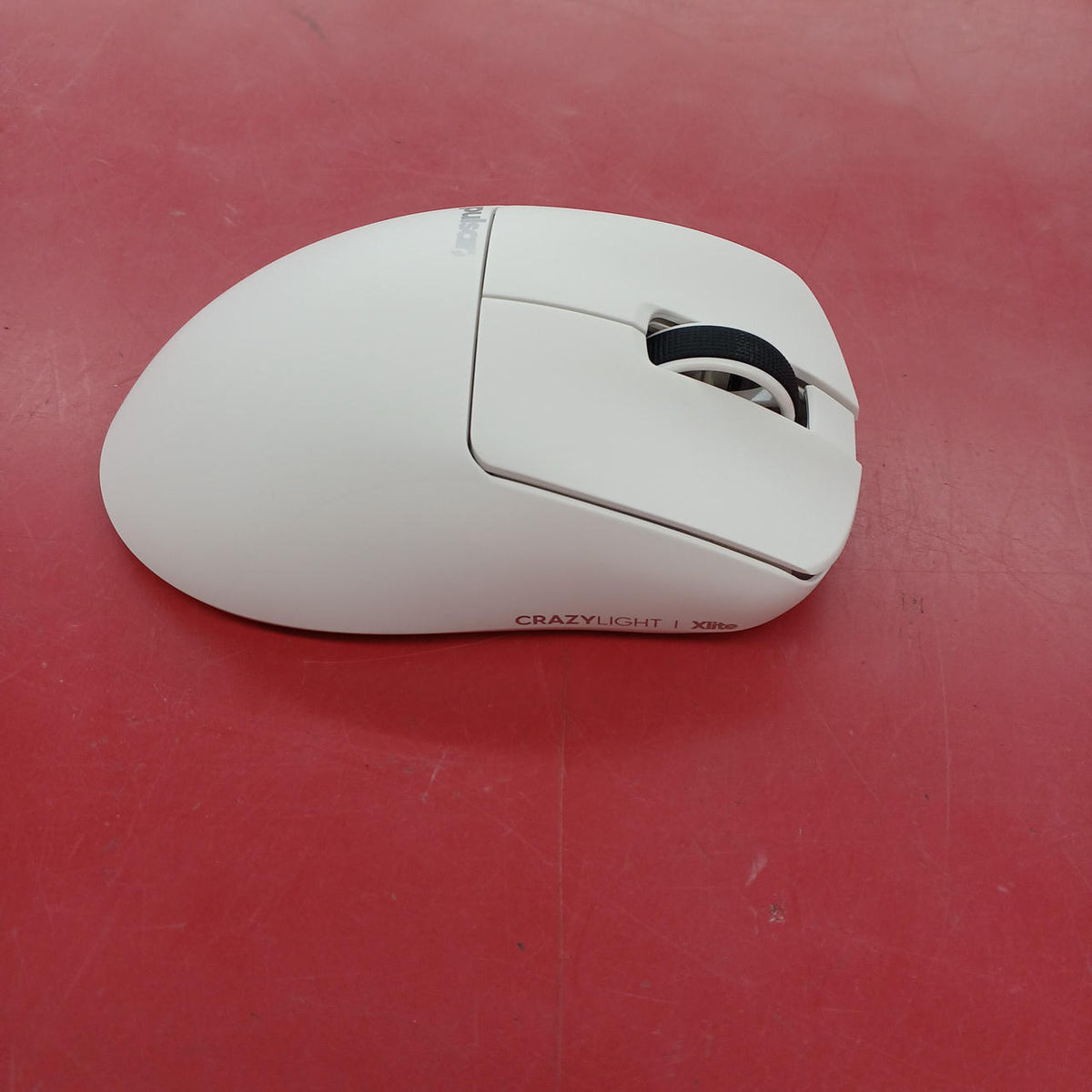 PULSAR Gaming Mouse PXLCL102 - Banzai Thrifting | BanzaiHobby