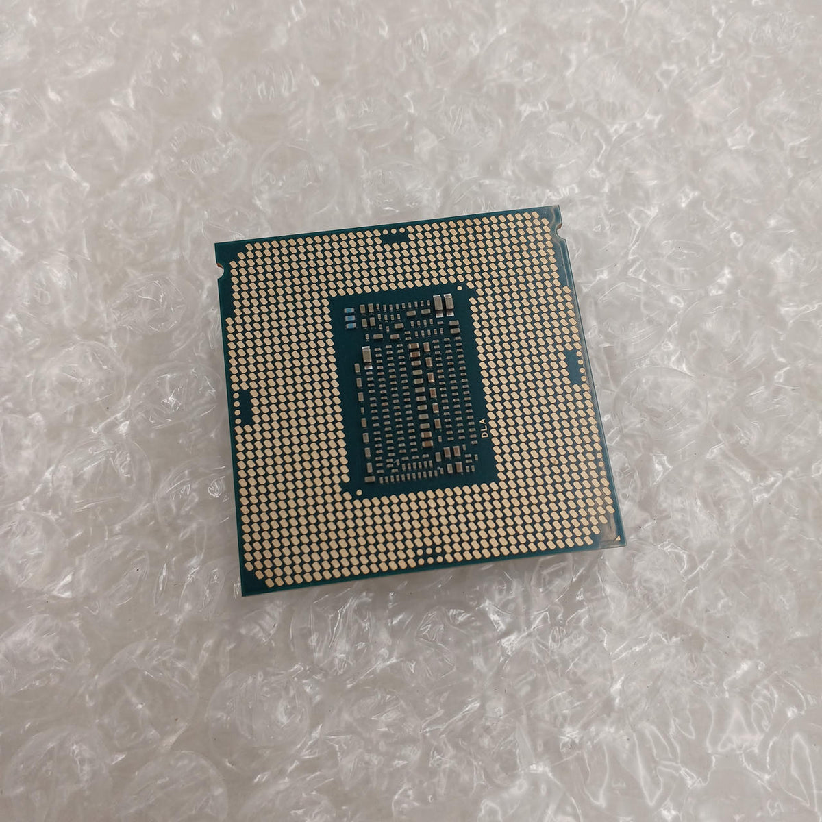 INTEL CPU CORE I7-9700K