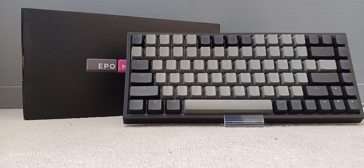EPOMAKER Gaming Keyboard EP-84