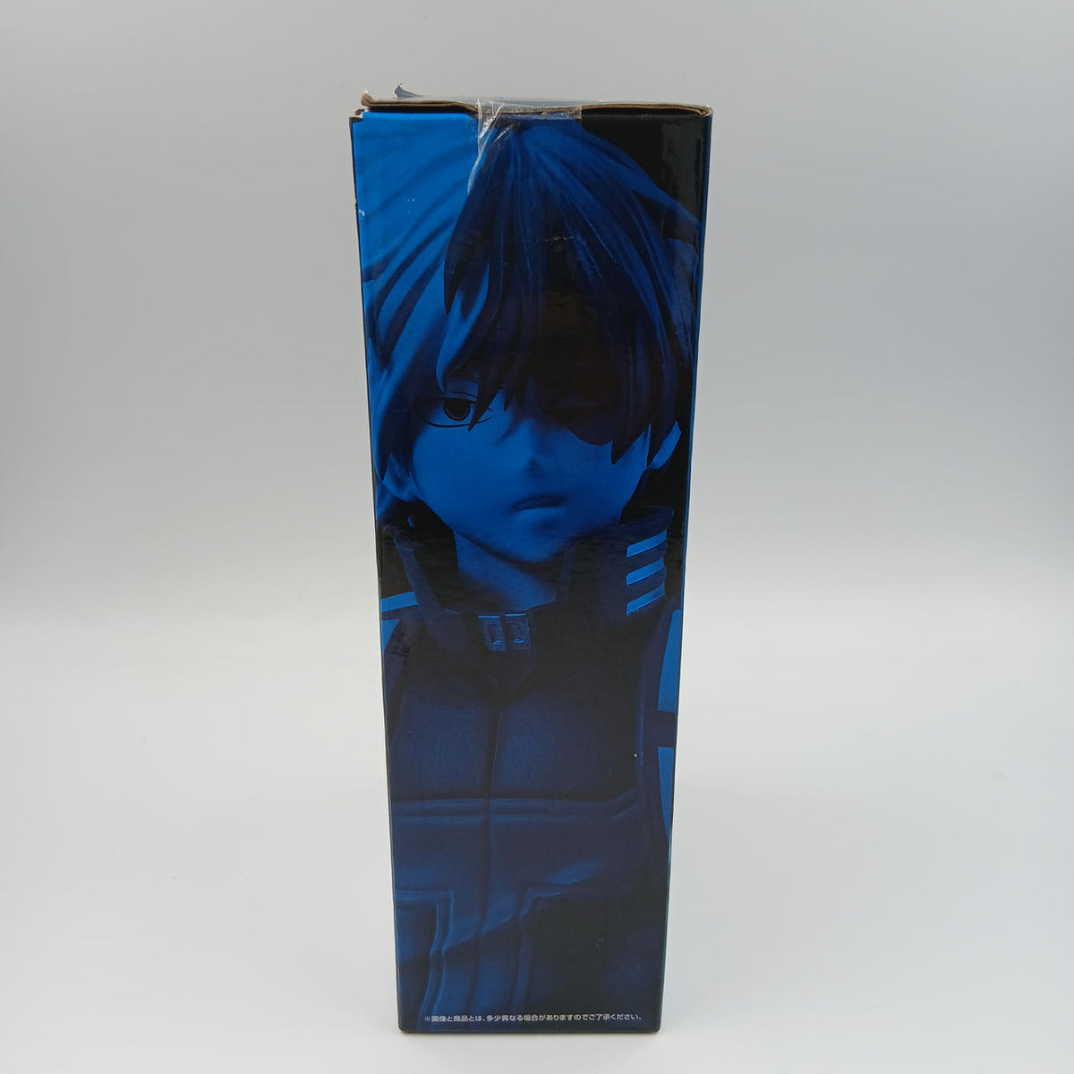 Ichiban Kuji (BANPRESTO) Prize E: Shoto Todoroki: My Hero Academia