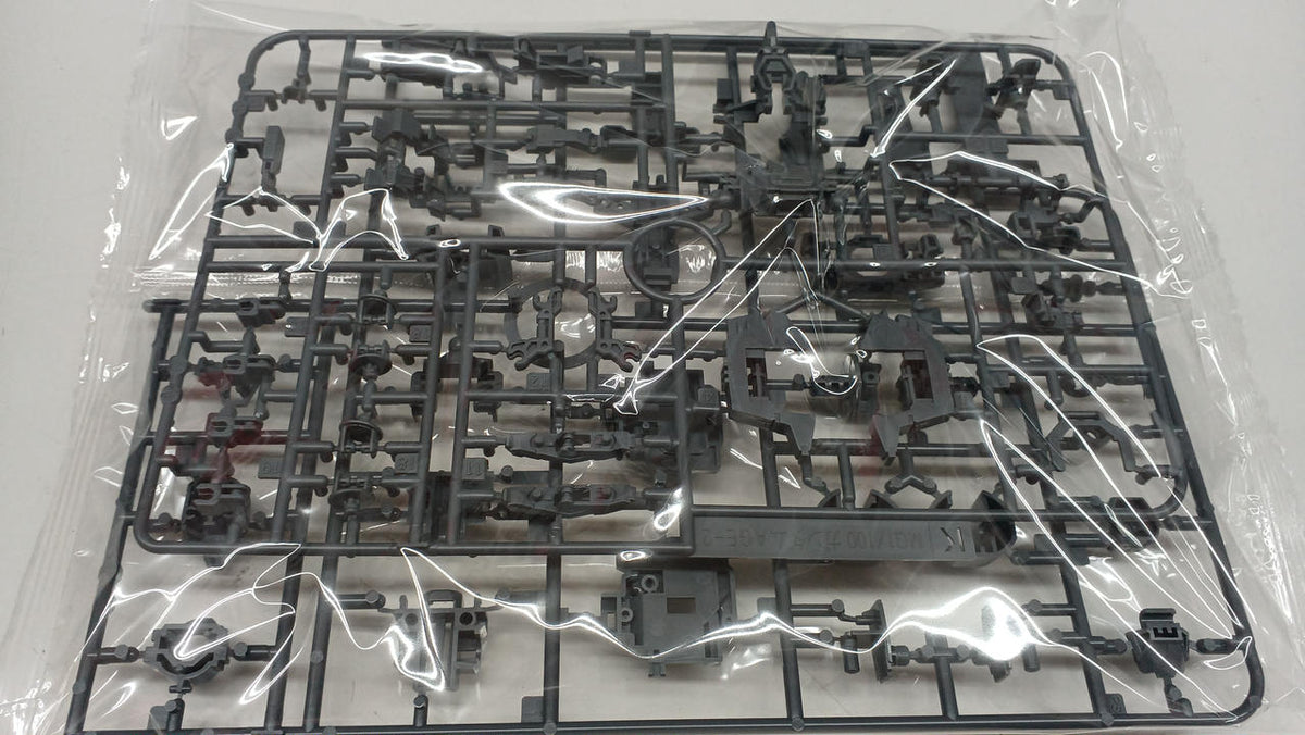 Bandai Mobile Suit Gundam AGE MG Gundam AGE-2 Normal Special Forces Version - Banzai Thrifting | BanzaiHobby
