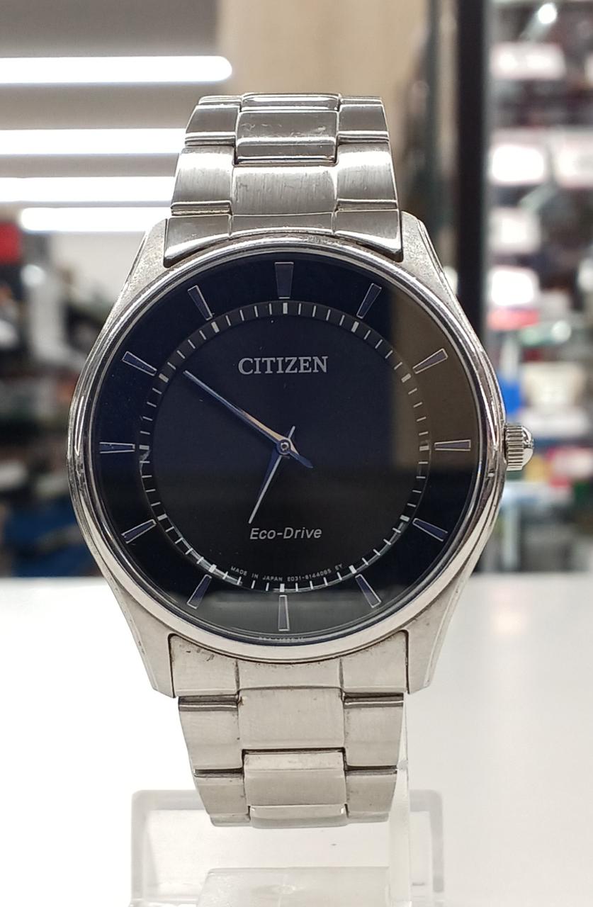 CITIZEN Wristwatch GN-4-S-9