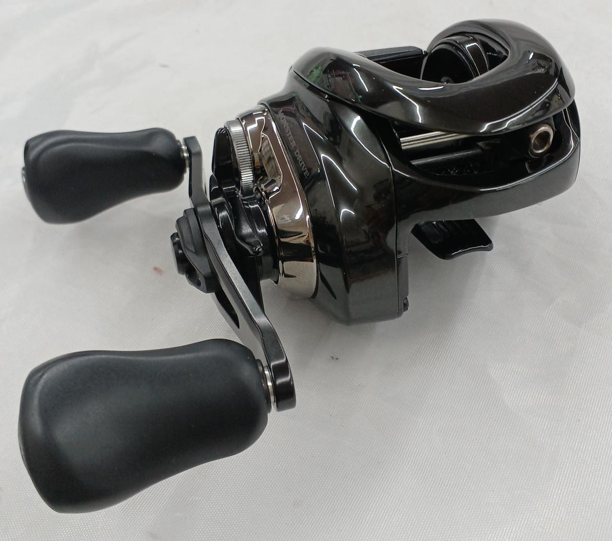 SHIMANO Baitcasting Reel 23 Antares DC MD XG RIGHT