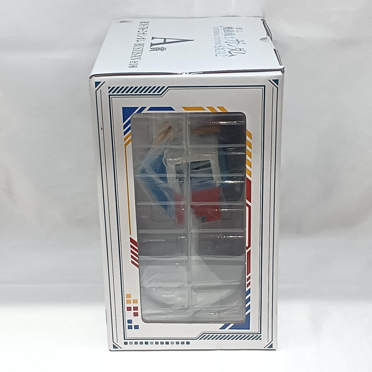 BANDAI RX-78-2 Gundam BUSTISAN Ichiban Kuji Mobile Suit Gundam