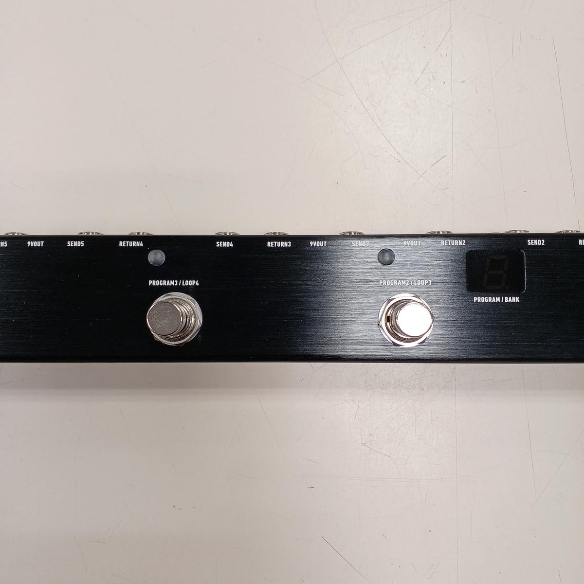ONE CONTROL Switcher AGAMIDAE TAIL LOOP - Banzai Thrifting | BanzaiHobby