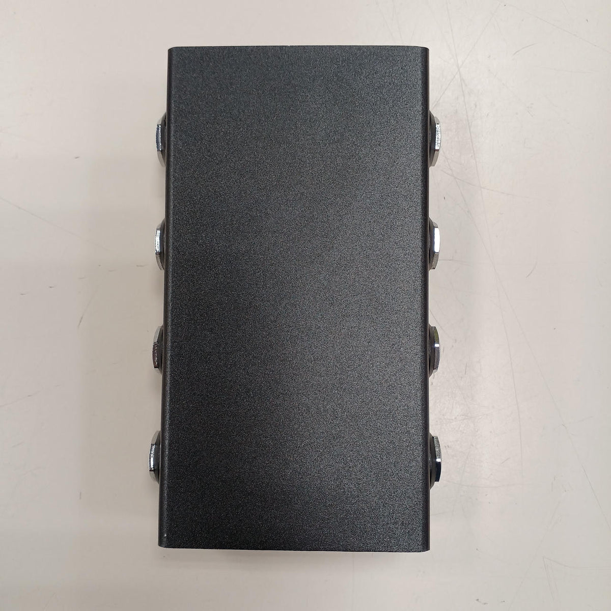 LIMETONE AUDIO Junction Box JCB-4S-FLAT - Banzai Thrifting | BanzaiHobby