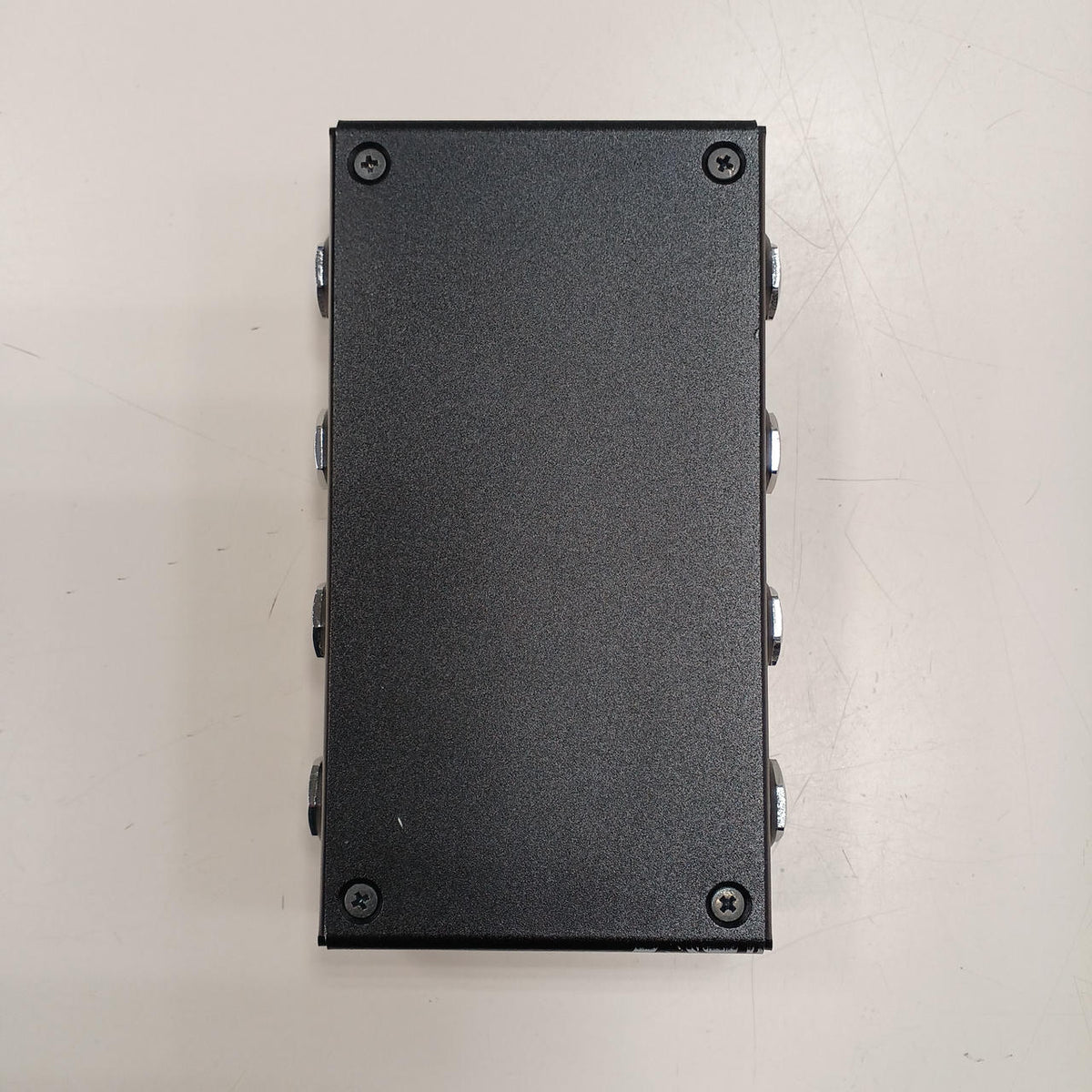 LIMETONE AUDIO Junction Box JCB-4S-FLAT - Banzai Thrifting | BanzaiHobby
