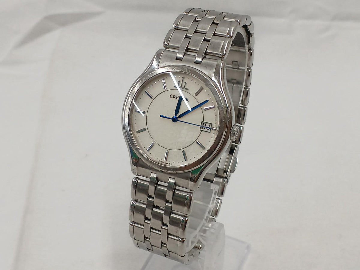 SEIKO Quartz 8J86-7A00 (GCAZ057)