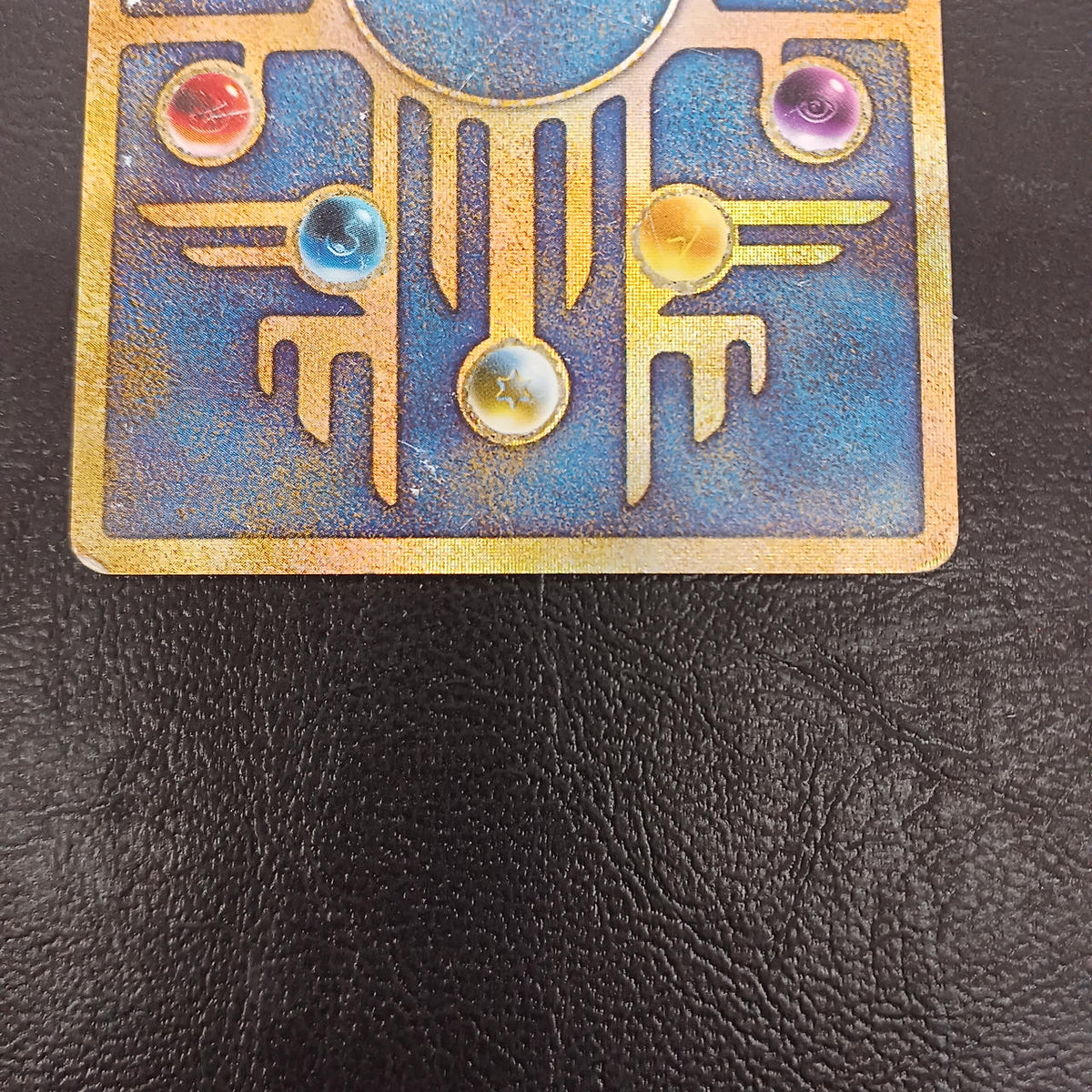Pokémon Pokémon Card Game Mew Ancient Character Error Version - Banzai Thrifting | BanzaiHobby